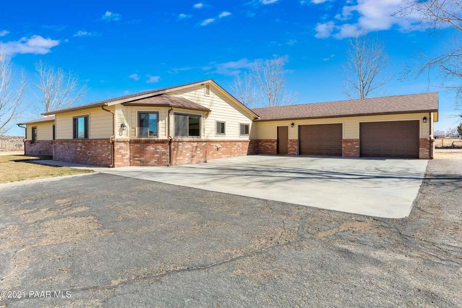 3727 N Reed RD, Chino Valley, AZ 86323