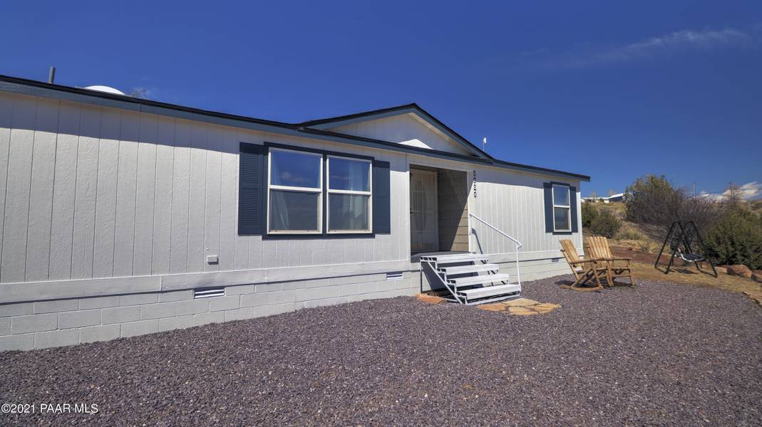 9520 E Smoki TRL, Dewey-humboldt, AZ 86327