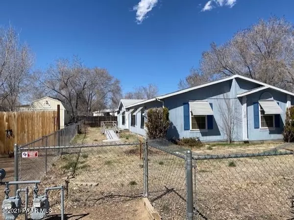 Chino Valley, AZ 86323,1526 Supai DR