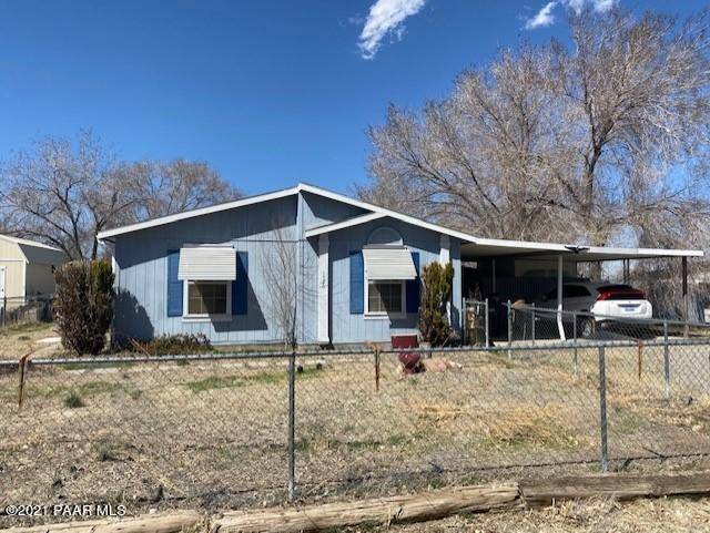 1526 Supai DR, Chino Valley, AZ 86323