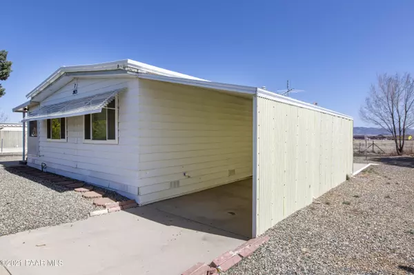 2813 N Meadowview DR #7, Prescott Valley, AZ 86314