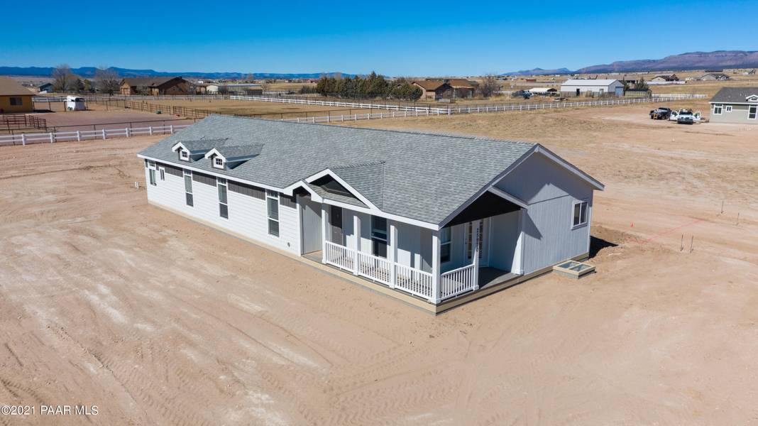 25970 N Riesling LN, Paulden, AZ 86334