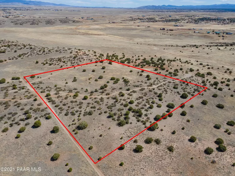 0 Bandit Ridge RD, Chino Valley, AZ 86323