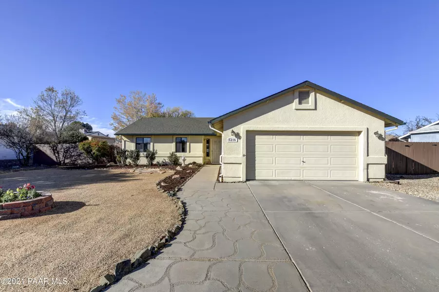 6216 N Little Papoose DR, Prescott Valley, AZ 86314