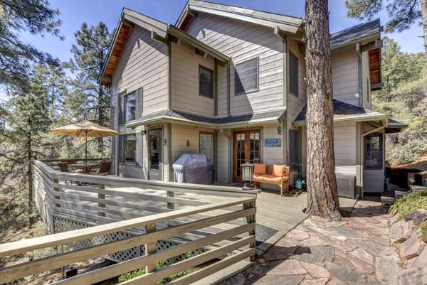 Prescott, AZ 86305,5835 W Oak Cove