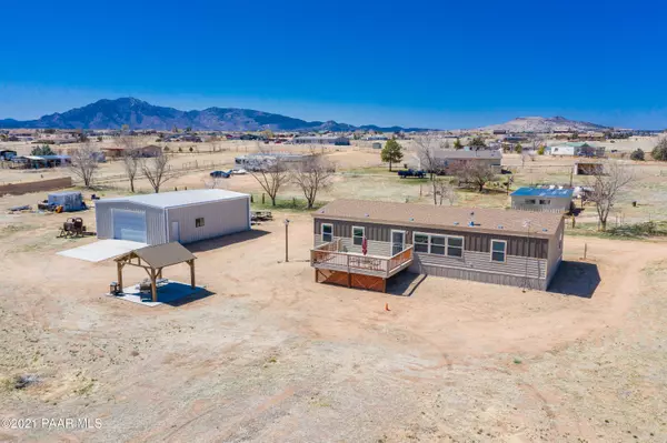 1425 W Road 3 South, Chino Valley, AZ 86323