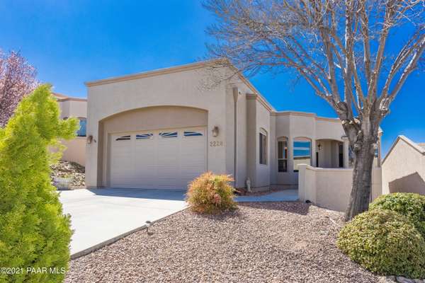 2228 Sequoia DR, Prescott, AZ 86301