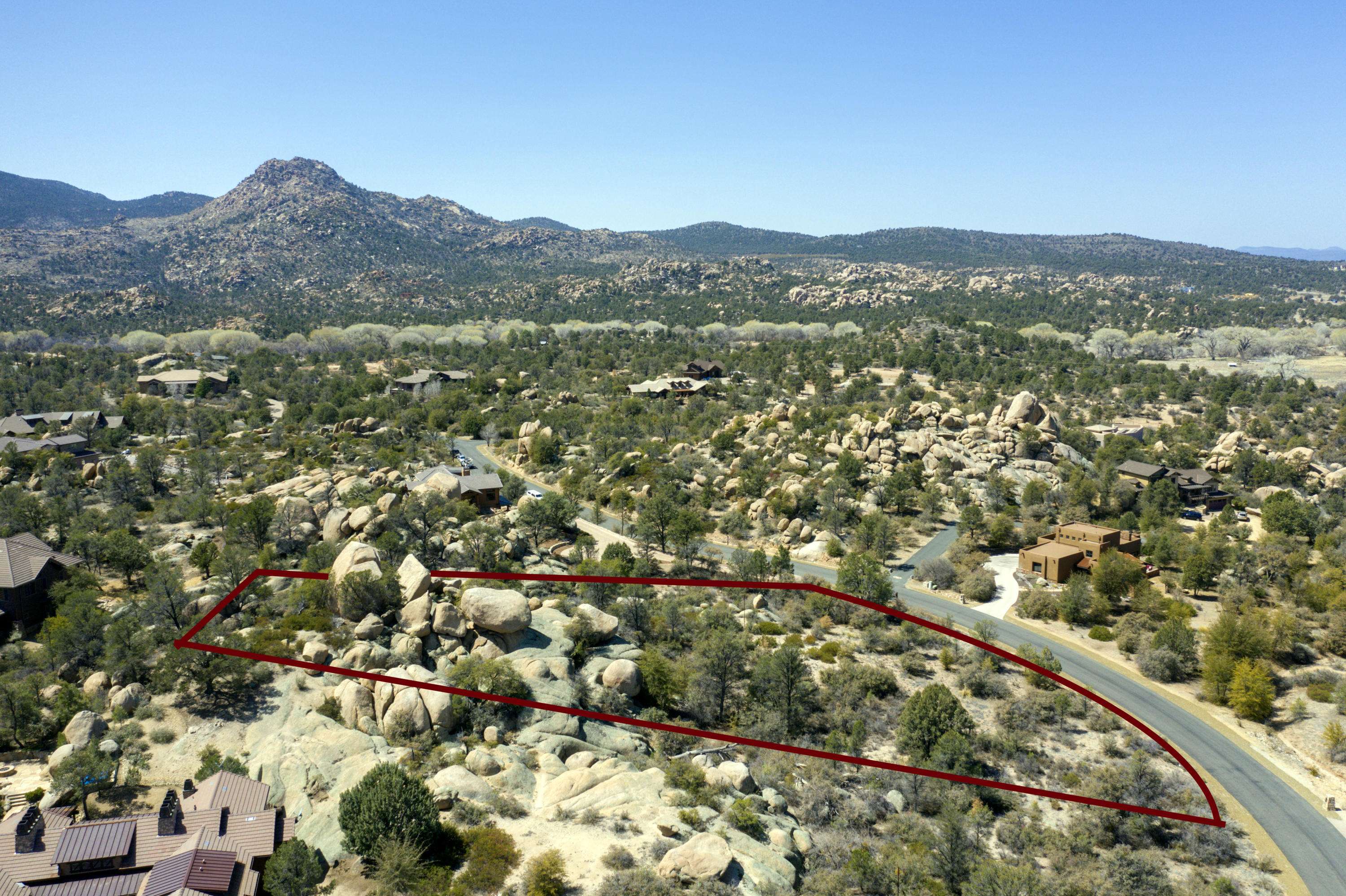 Prescott, AZ 86305,9770 N American Ranch RD