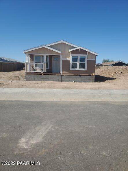 1176 Berkshire WAY, Chino Valley, AZ 86323