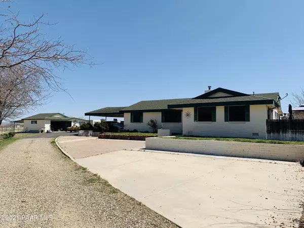 723 S Firesky LN, Chino Valley, AZ 86323