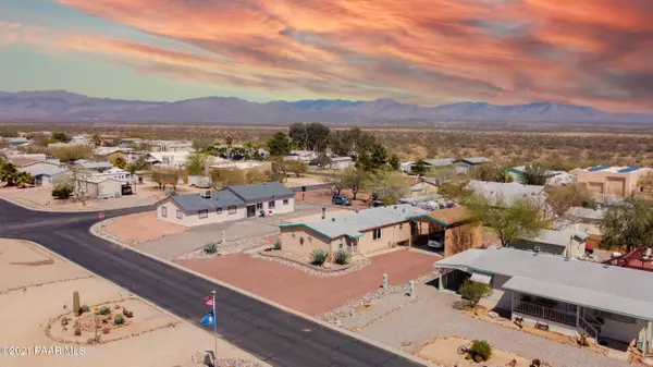 30825 Wandering WAY, Congress, AZ 85332