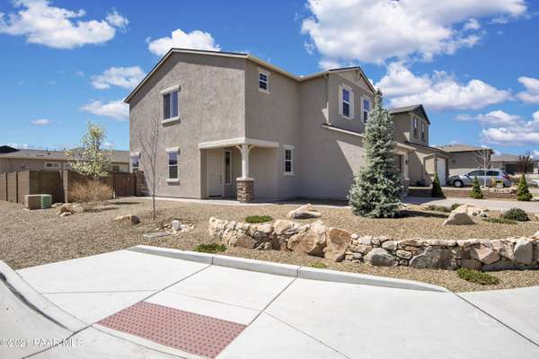 Prescott, AZ 86301,1437 Bluebird ST