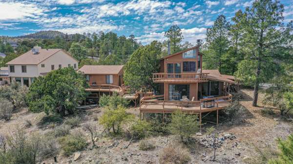 Prescott, AZ 86305,651 Skyline DR