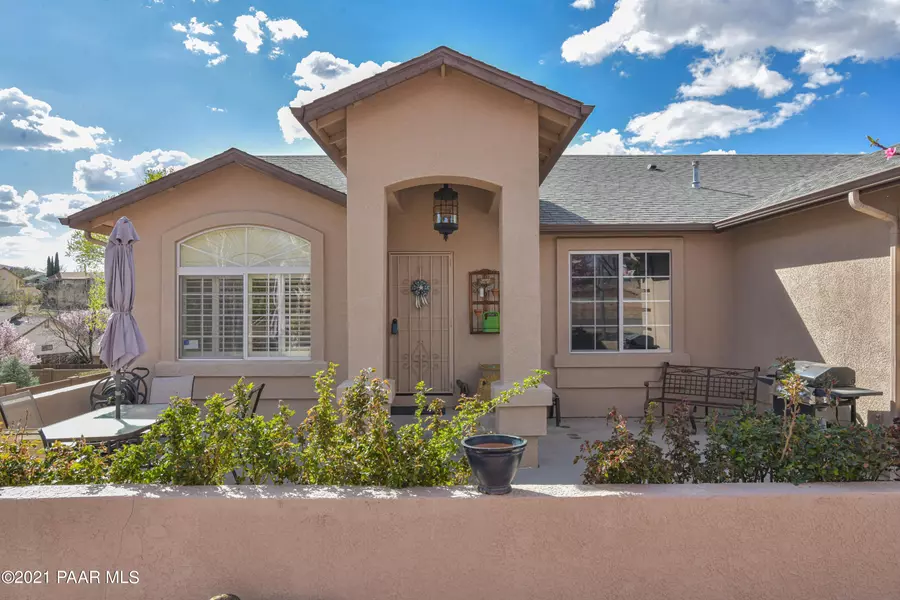 4860 N Verde Vista DR, Prescott Valley, AZ 86314