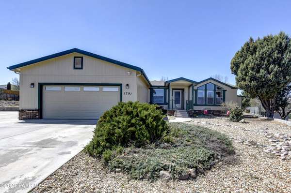 Prescott, AZ 86301,1791 Nicea CT