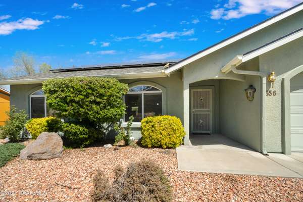 Prescott, AZ 86301,356 Peregrine LN