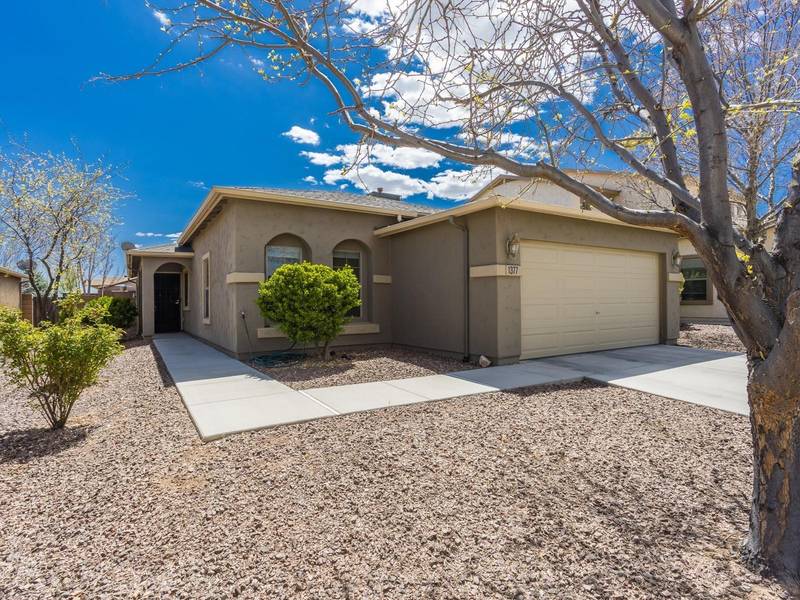 1377 Bannon PL, Chino Valley, AZ 86323