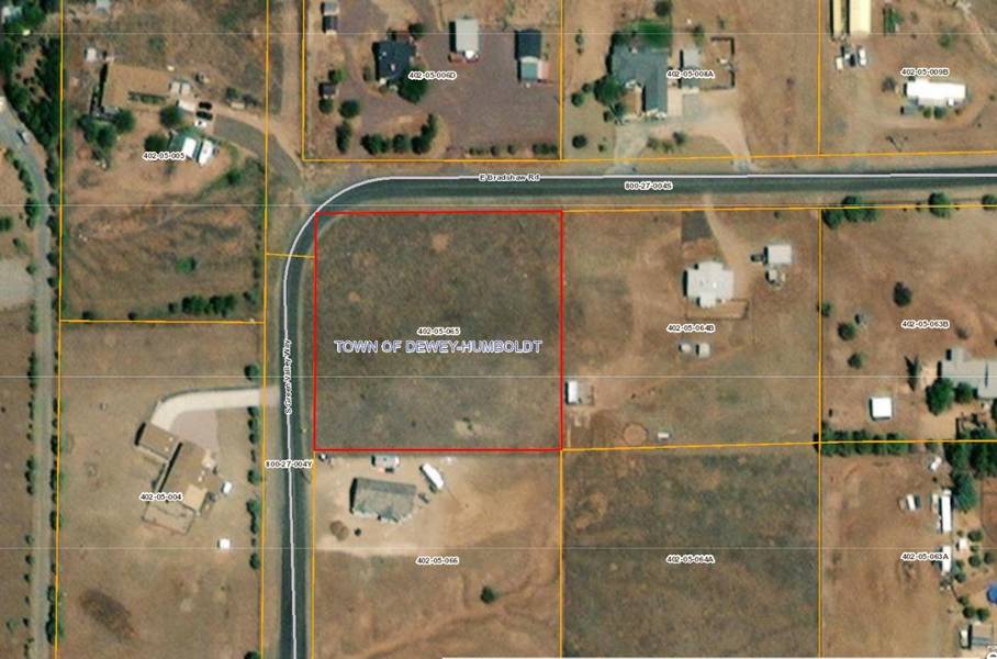 13783 E Bradshaw RD, Dewey-humboldt, AZ 86327