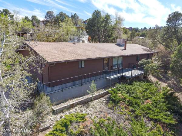 Prescott, AZ 86301,2394 Sandia DR