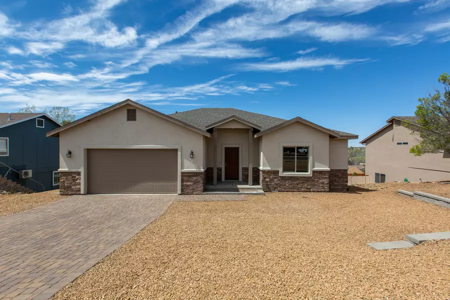 5384 N Long Rifle RD, Prescott Valley, AZ 86314