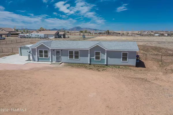 10070 N Short Walk Way, Prescott Valley, AZ 86315