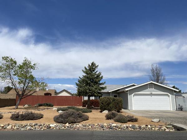 Prescott Valley, AZ 86314,4140 N Sheridan LN