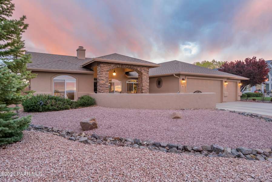 383 Prescott DR, Prescott, AZ 86301