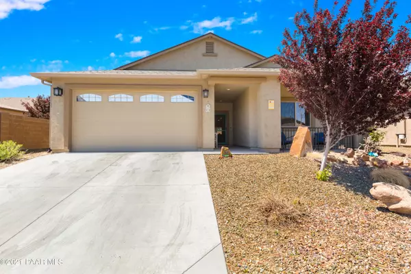 Prescott Valley, AZ 86315,8088 N Racehorse RD