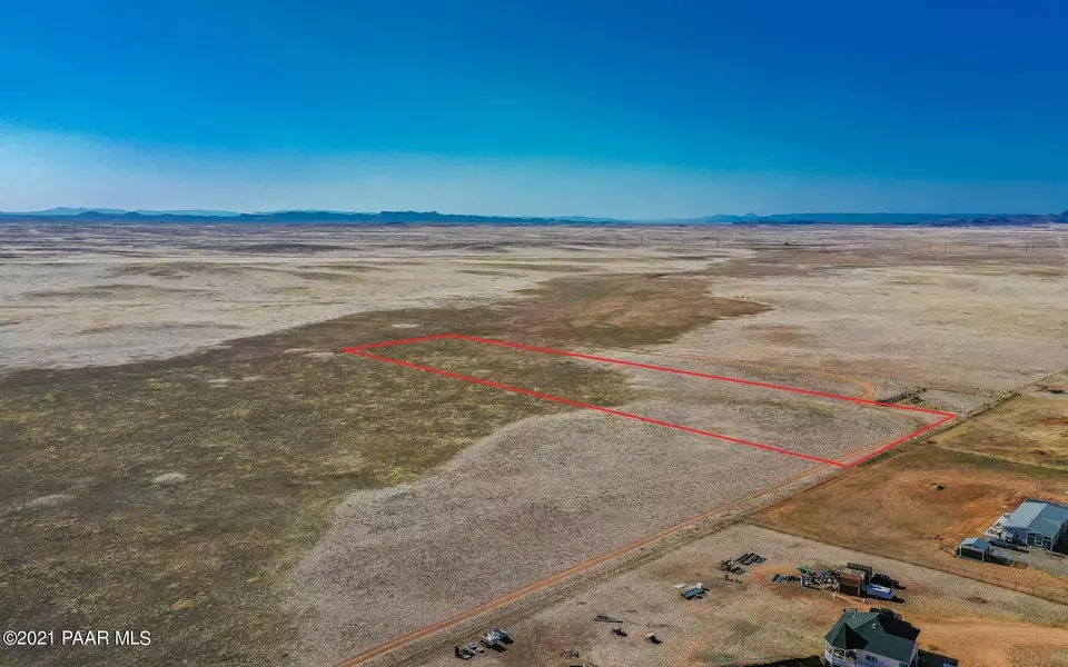 0 Steel A3 5.072 Acres RD, Prescott Valley, AZ 86315