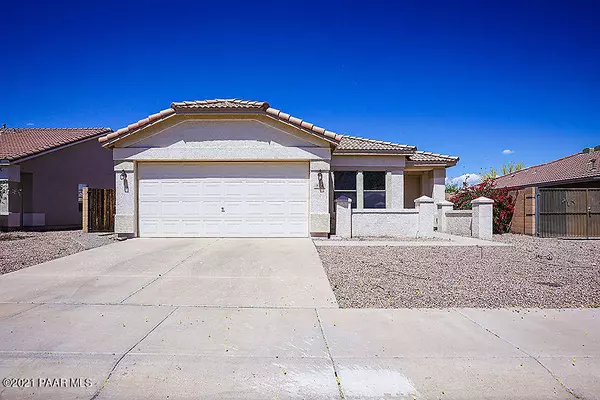914 E Beth DR, Phoenix, AZ 85042