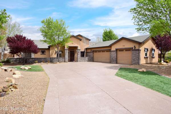 Prescott Valley, AZ 86314,7922 E Bravo LN