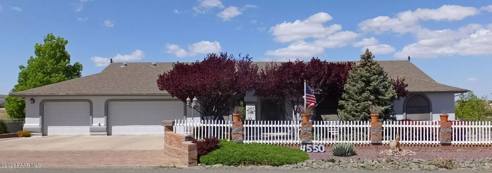 4550 N Lodgepole CT, Prescott Valley, AZ 86314