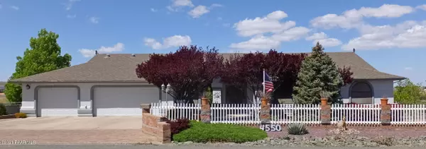 Prescott Valley, AZ 86314,4550 N Lodgepole CT