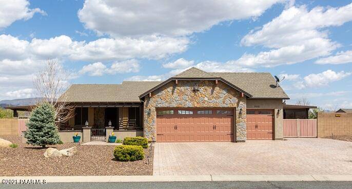 8301 N Sable WAY, Prescott Valley, AZ 86315