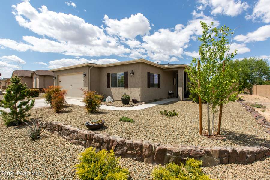 1394 Bainbridge LN, Chino Valley, AZ 86323