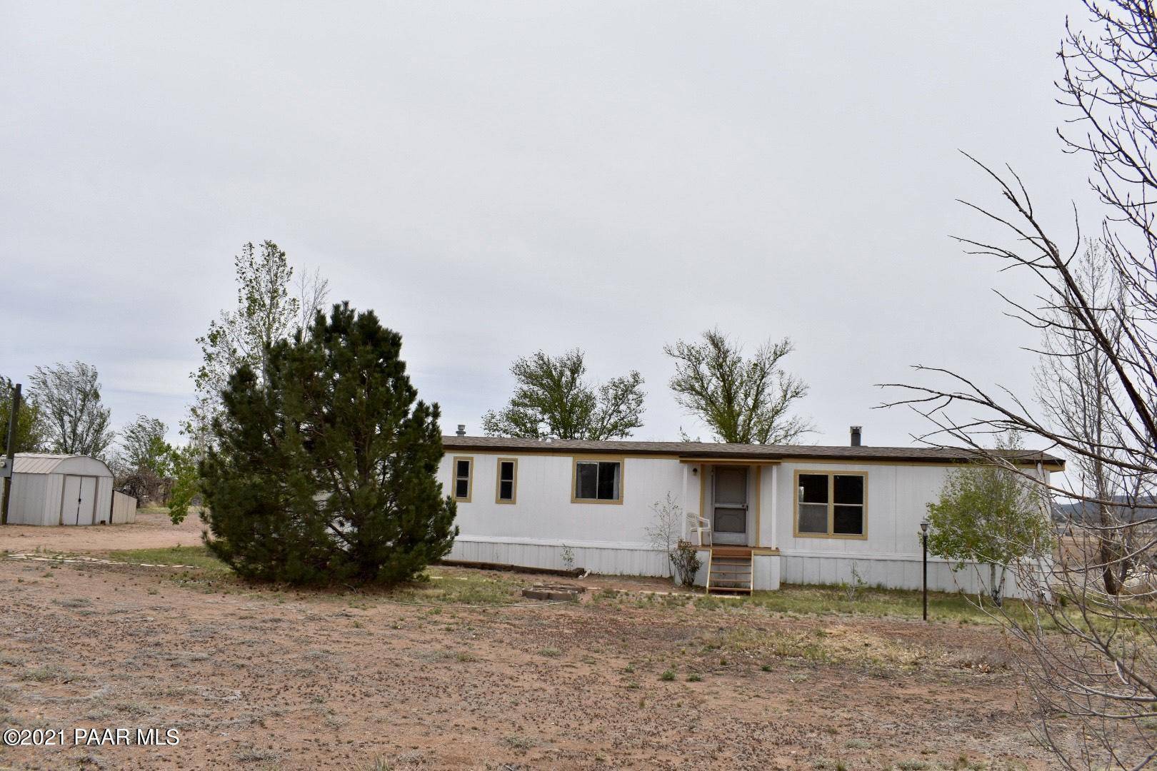 1605 W Antelope CIR, Paulden, AZ 86334