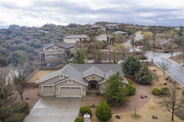 Prescott, AZ 86301,177 E Rosser ST