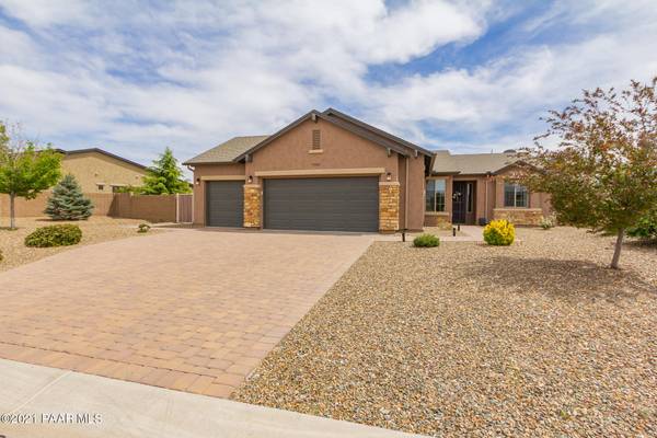 Prescott Valley, AZ 86315,7707 E Dragoon RD