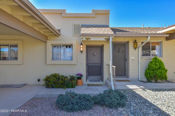 Prescott, AZ 86303,1609 W Lindley DR