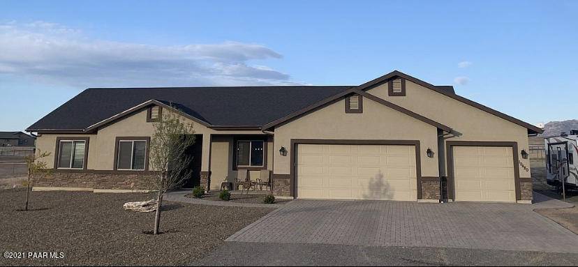 10480 N Ariat DR, Prescott Valley, AZ 86315