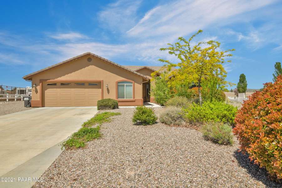 662 Lauren LN, Chino Valley, AZ 86323