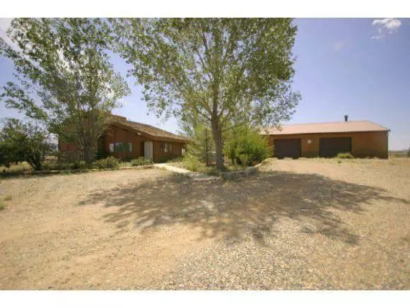 7090 N Coyote Springs RD, Prescott Valley, AZ 86315