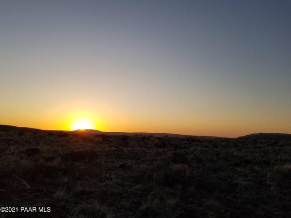 Seligman, AZ 86337,177 Sierra Verde Ranch