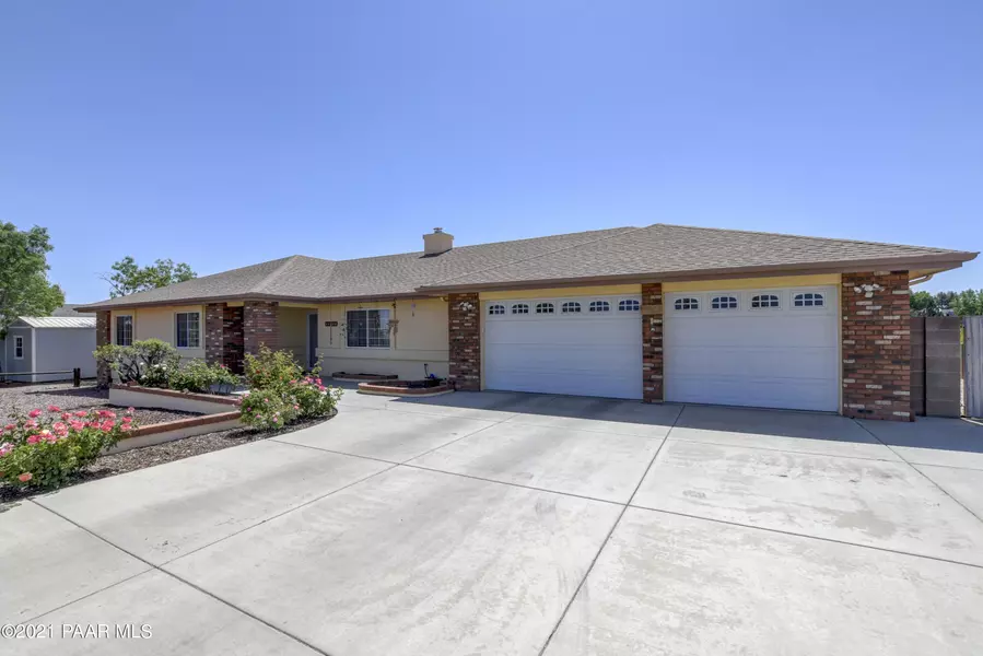 4431 N Kearny DR, Prescott Valley, AZ 86314