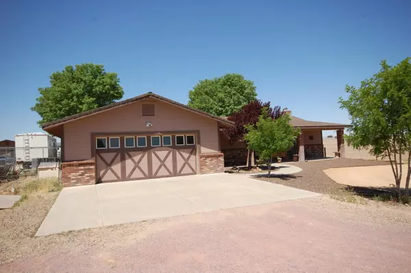 Paulden, AZ 86334,22590 N Malapai Ridge RD