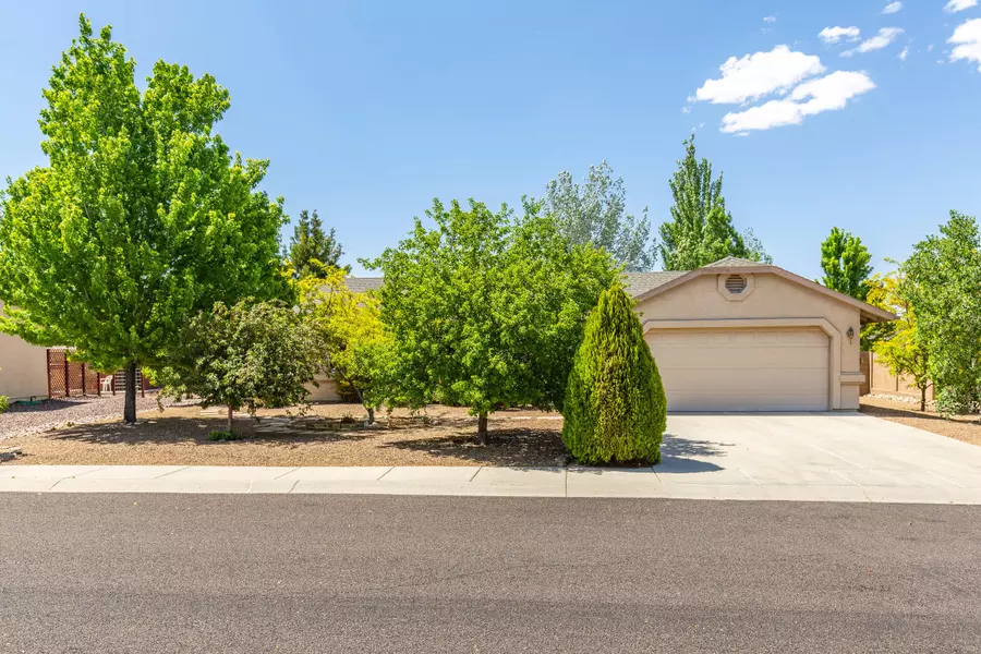 7035 Horizon WAY, Prescott Valley, AZ 86315