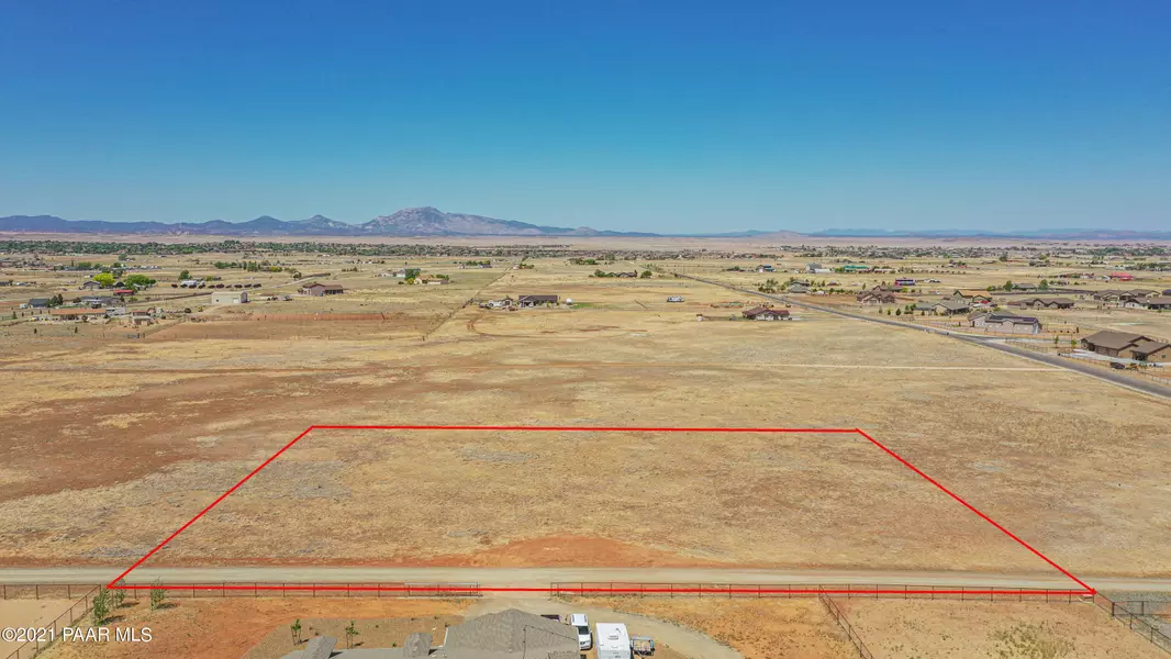 0000 Pronghorn - Lot 2, Prescott Valley, AZ 86315