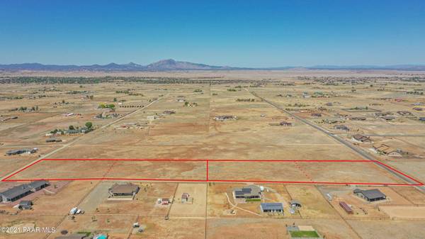 Prescott Valley, AZ 86315,0000 Pronghorn - Lot 3