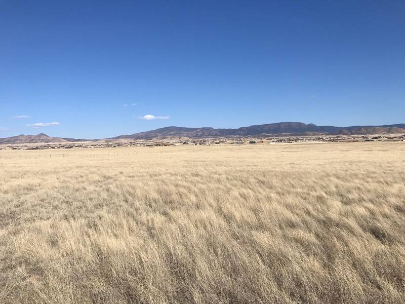 Lot6-B1 Glacier WAY, Prescott Valley, AZ 86315