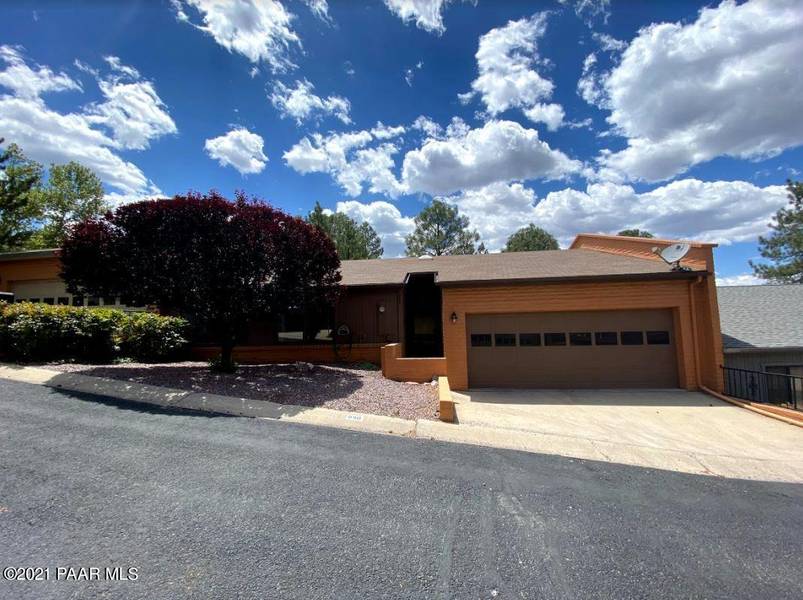 840 Alpha LN, Prescott, AZ 86303